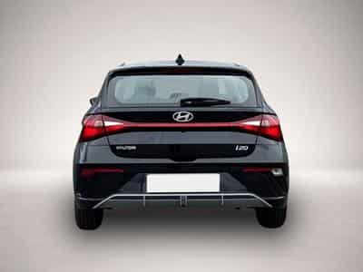 Hyundai i20 (2026) - Foto 5