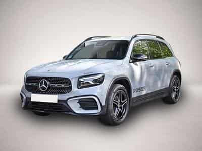 Mercedes GLA 200 (2025) - Photo 1