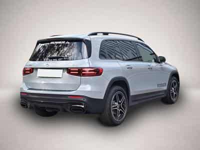 Mercedes GLA 200 (2025) - Photo 3