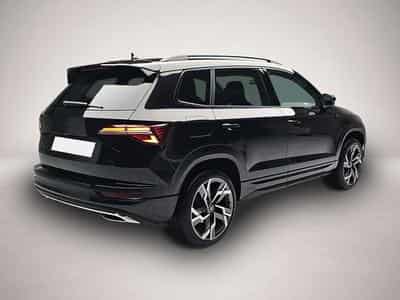Skoda Karoq (2026) - Foto 2