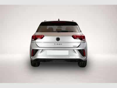 VW T-Roc (2026) - Foto 4