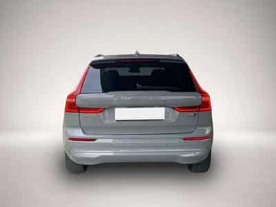 Volvo XC60 (2024) - Photo 4