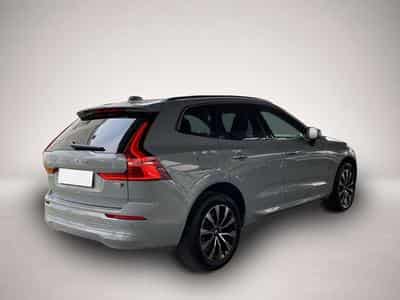 Volvo XC60 (2024) - Photo 5