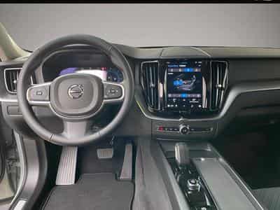 Volvo XC60 (2024) - Photo 8