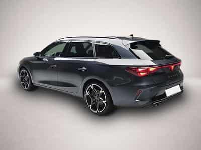 Cupra Leon (2026) - Foto 3