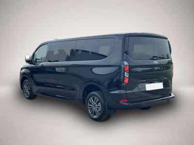 Ford Tourneo (2026) - Foto 4