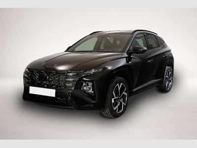 Hyundai Tucson (2026) - Foto 1