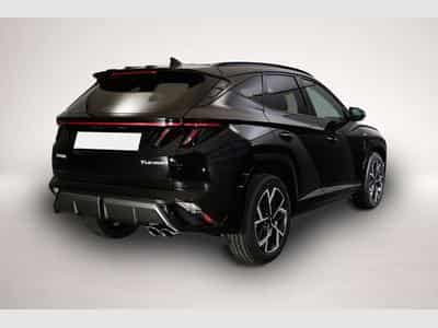 Hyundai Tucson (2026) - Foto 2