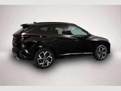 Hyundai Tucson (2026) - Foto 3
