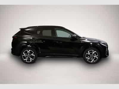 Hyundai Tucson (2026) - Foto 4