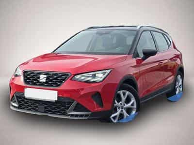 Seat Arona (2023) - Foto 1
