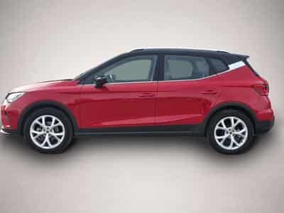 Seat Arona (2023) - Foto 2