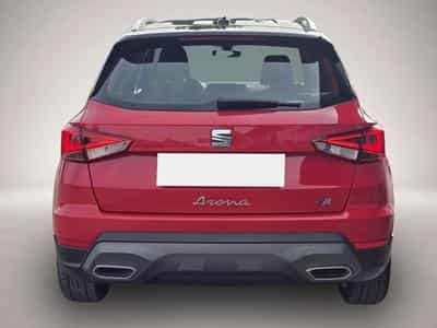 Seat Arona (2023) - Foto 4