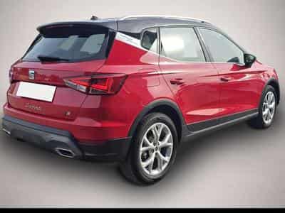 Seat Arona (2023) - Foto 5