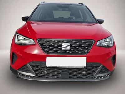 Seat Arona (2023) - Foto 7