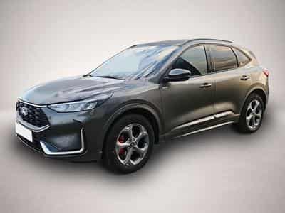 Ford Kuga (2025) - Foto 3