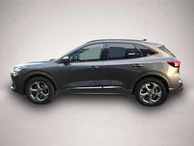 Ford Kuga (2025) - Foto 4