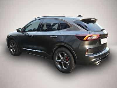 Ford Kuga (2025) - Foto 5