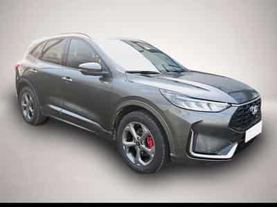 Ford Kuga (2025) - Foto 6