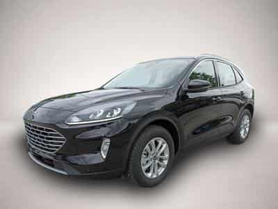 Ford Kuga (2023) - Foto 1