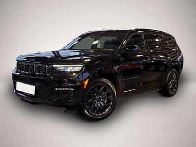 Jeep Cherokee (2024) - Foto 1