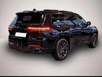 Jeep Cherokee (2024) - Foto 3