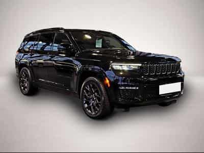 Jeep Cherokee (2024) - Foto 4