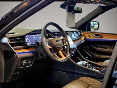 Jeep Cherokee (2024) - Foto 5