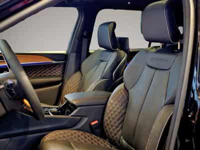 Jeep Cherokee (2024) - Foto 6