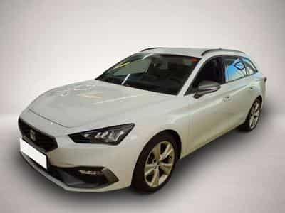 Seat Leon (2025) - Photo 1