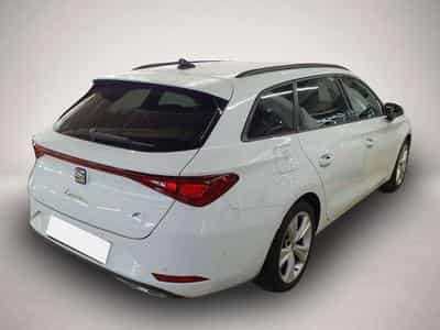 Seat Leon (2025) - Photo 2
