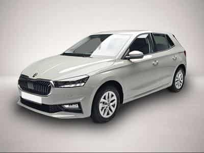 Skoda Fabia (2026) - Foto 1