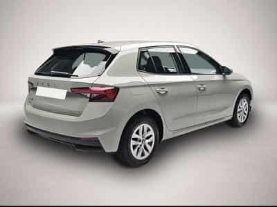 Skoda Fabia (2026) - Foto 2