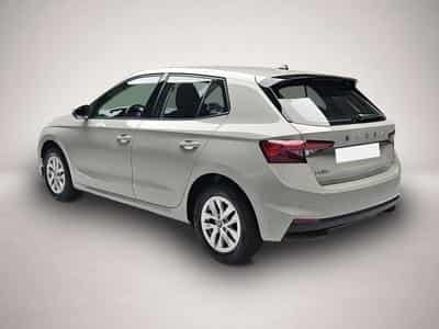 Skoda Fabia (2026) - Foto 3