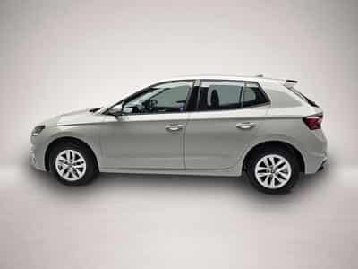 Skoda Fabia (2026) - Foto 4