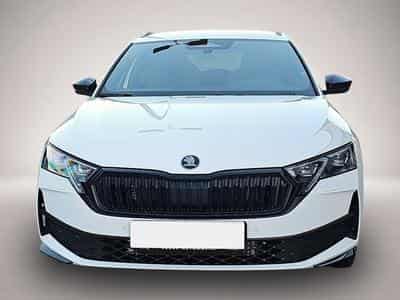 Skoda Octavia (2025) - Foto 2