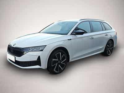 Skoda Octavia (2025) - Foto 3