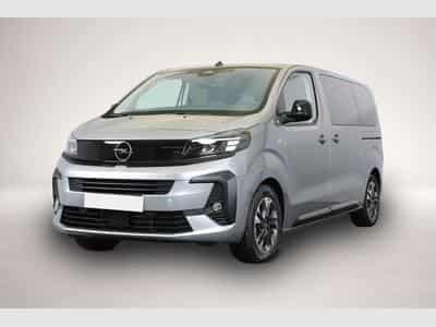 Opel Zafira (2026) - Photo 1