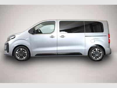 Opel Zafira (2026) - Photo 2