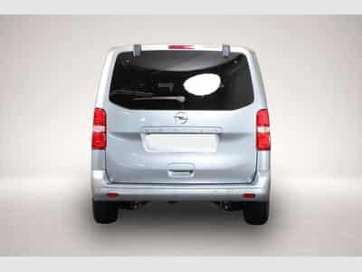 Opel Zafira (2026) - Photo 4