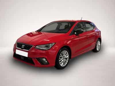 Seat Ibiza (2024) - Foto 1