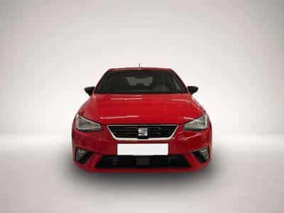 Seat Ibiza (2024) - Foto 2