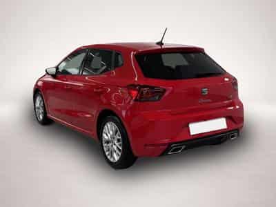 Seat Ibiza (2024) - Foto 4