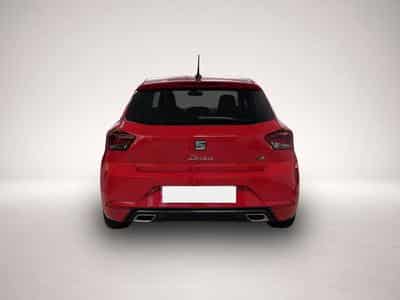 Seat Ibiza (2024) - Foto 5