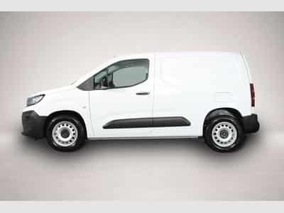 Opel Combo (2026) - Foto 2