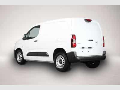 Opel Combo (2026) - Foto 3