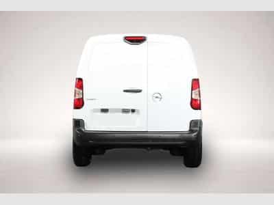 Opel Combo (2026) - Foto 4