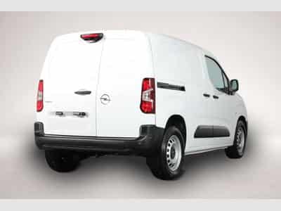 Opel Combo (2026) - Foto 5