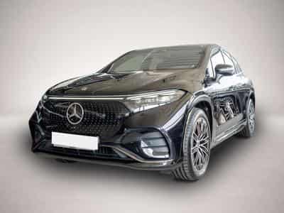 Mercedes EQS (2024) - Foto 1