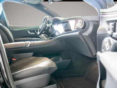 Mercedes EQS (2024) - Foto 2